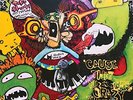 Schoolly D - Cuz Schoolly D Is Crazy  [VINYL]