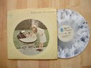 Buddy Guy, Junior Mance & Junior Wells Blue Thumb BTS 20 marble vinyl 1970