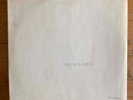 THE BEATLES WHITE ALBUM 1968 PMC UK Mono 2 LP Vinyl Top Opener COMPLETE 0128207