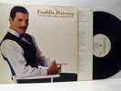 FREDDIE MERCURY the freddie mercury album LP EX/EX, PCSD 124, vinyl, album, 1992