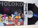 MOLOKO things to make and do (1st uk press) 2X LP EX/EX, ECHLP31 vinyl, & inners