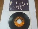 THE CRAMPS HUMAN FLY ORIGINAL 1978 US 7
