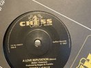 Denise Lasalle - A Love Reputation / Sugar Pie Desanto