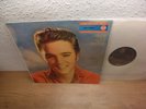 Elvis Presley – For LP Fans Only Vinyl, LP, Mono, 1959 mint- Rock & Roll Rarity