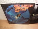Mike Mainieri Journey Thru An Electric Tube 1968 Lp Experimental Jazz monster NM