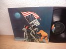 CANNED HEAT FUTURE Blues Rock Lp 1970 MINT- TOP RARITY