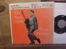 Elvis Presley – The Real Elvis Vinyl, 7
