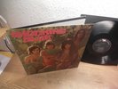 SHOCKING BLUE - SCORPIO'S DANCE Lp 1970 + GATEFOLD SLEEVE + POSTER