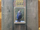 Rose City Band Earth Trip Ltd Forest Green Vinyl LP Thrill Jockey -Wooden Shjips