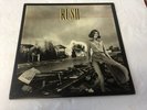 Rush-Permanent Waves-1986-SRM 1-4001 VG+/VG+ Mercury Vinyl LP