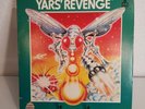 Atari Video Game Yars Revenge Vinyl Record LP Kid Stuff KSS 5033 Orig 1982