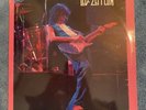 Rare Led Zeppelin live in 1980 3 LP set, Vinyl In Great Shape