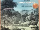 SCHUBERT TROUT QUINTET HEPHZIBAH MENUHIN HIS MASTER'S VOICE ASD 322