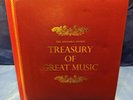 @RCA LIVING STEREO RDS 5020-31 *TREASURY OF GREAT MUSIC: BARBIROLLI /KEMPE* 12LP