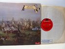 THE BEE GEES trafalgar (1st uk press) LP EX/EX, 2383 052, vinyl, album, gatefold