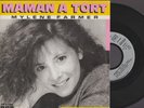 Mylene Farmer Maman A Tort 45T 7
