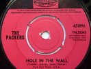 The Packers - Hole In The Wall, 7