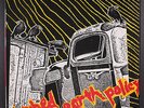 SCORCHED EARTH POLICY: dust to dust FLYING NUN 12