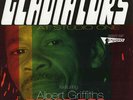 The Gladiators Featuring Albert Griffiths - Bongo Red, LP, Album,(Vinyl)