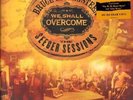 2xLP Bruce Springsteen We Shall Overcome: The Seeger Sessions 180G NEW OVP