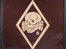 DEATH IN JUNE: the guilty have no pride NEW EUROPEAN 12