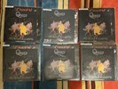 Queen - A Kind Of Magic De Agostini - Hachette - Rare Set