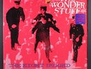 WONDER STUFF: the eight legged groove machine POLYDOR 12