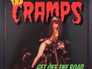 CRAMPS: get off the road PLANET 12