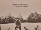 SPECIAL DEMO EDITION  GEORGE HARRISON - MY SWEET LORD (B side - WHAT IS LIFE) 7