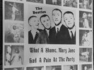 The Beatles 'What A Shame MaryJane etc' 12'' White Label Promo 1979 £29.99
