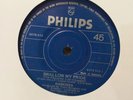 Ramones Australia 7” Swallow My Pride / Pinhead 1977 Near Mint *SEE MY OTHER 7