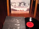 HIGHWAYMAN WAYLON JENNINGS WILLIE NELSON JOHNNY CASH LP NM US COLUMBIA VINYL