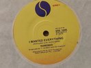 Ramones Australia 7” Needles & Pins SRE 1045  7” b/w I Wanted Everything PUNK