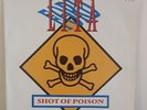 LITA FORD Shot Of Poison 1991 SINGLE 12