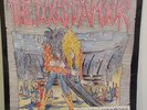 THE DOGS D'AMOUR How Come It Never Rains...It Only Pours 1989 SINGLE 12
