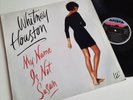 Whitney Houston - My Name Is Not Susan  / 12
