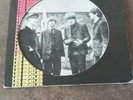 45 TOUR  LES BEATLES 1965 ODEON OSX 228 INSERT  POCHETTE OUVRANTE  RARE