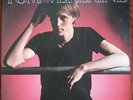 Tom Verlaine Self Titled 1st Press Promo EX Vinyl