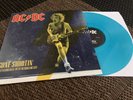 AC/DC LP - Gone Shootin’ - Nashville 1978 , Bon Scott Vinyl