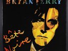 BRYAN FERRY: bete noire VIRGIN 12