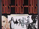 ELVIS COSTELLO: girls  girls  girls  DEMON 12