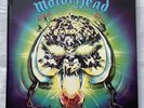 Motorhead - Overkill - Deluxe 40th Anniversary 3 x Vinyl LP Reissue