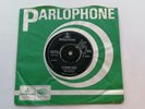 THE BEATLES  UK 45   ELEANOR RIGBY  YELLOW SUBMARINE   1969 PRESS NO S-I-U-K
