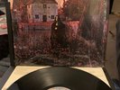 BLACK SABBATH Debut LP 