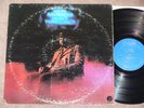 MERL SAUNDERS Heavy Turbulence LP 1972 FUNK BLUES ROCK Fantasy USA JERRY GARCIA