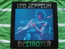 Led Zeppelin - Destroyer - 3 LP's - Swinging Pigs - Neu