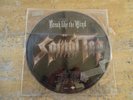spinal tap break like the wind vinyl lp