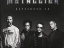 Metallica - Berserker 1.0 (2xLP) (splatter vinyl)