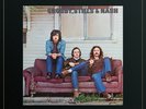 CROSBY STILLS + NASH - MOBILE FIDELITY SOUNDLABS 1 STEP VINYL 45RPM BOX SET
