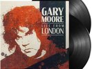 Gary Moore: Live From London -   - (Vinyl / Rock (Vinyl))